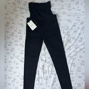 Blanqi Maternity Skinny Jeans Size 6